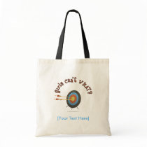 Archery Target Bullseye bags