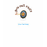 View more Archery Target Bullseye Shirts personalized gift ideas for girls Archery Target Bullseye Shirts