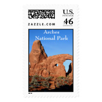 Arches2, Arches National Park postage by kimmyjo221 Arches2, Arches National Park postage