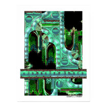'Arches 2a.1' posters by Pro_Artz 'Arches 2a.1' posters