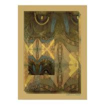 'Arches 3.1' posters by Pro_Artz 'Arches 3.1' posters