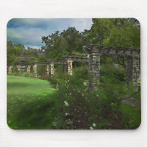 Arches at Jacob Loose Park mousepads