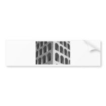 Arches bumper stickers