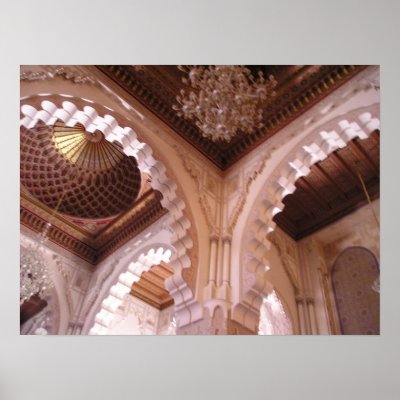arches by mao posters by holycrocodile