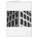 Arches Greeting Card