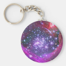 Arches Cluster the Densest Milky Way Star Cluster Keychains