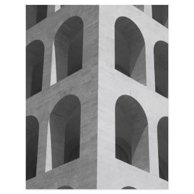 Arches Full Color Flyer by BordersPhotography