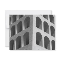 Arches invitations