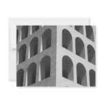 Arches Custom Invitation