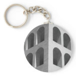 Arches Keychains
