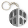Arches Keychains
