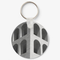 Arches keychains