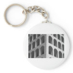 Arches Key Chain