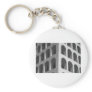 Arches Key Chain