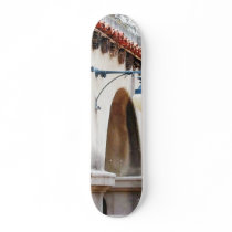 Arches Lamps skateboards
