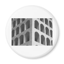 Arches magnets