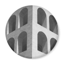 Arches magnets