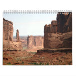 ARCHES NATIONAL PARK calendars