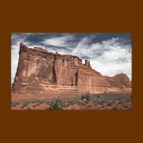 Arches National Park canvas prints