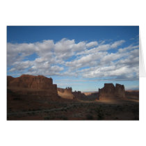 Arches National Park cards