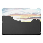 Arches National Park La Sal Mountains Viewpoint Su Case For The iPad Mini