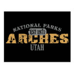 Arches National Park Postcards