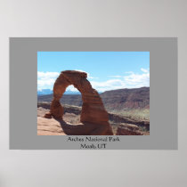 Arches National Park Print