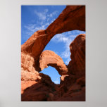 Arches National Park Poster