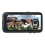 Arches National Park South window from the Back OtterBox Samsung Galaxy S7 Case