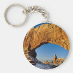 Arches National Park, Utah.2 Keychain