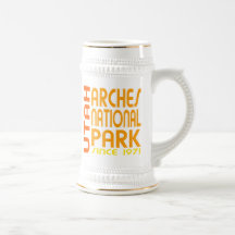 Arches National Park, Utah Coffee Mugs