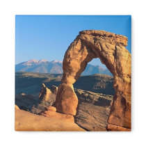Arches National Park, Utah Magnets