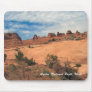Arches National Park, Utah Mouse Pads