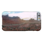 Arches National Park Viewpoint Barely There iPhone 6 Case