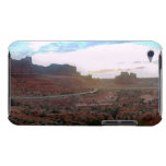 Arches National Park Viewpoint Barely There iPod Covers