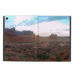 Arches National Park Viewpoint iPad Air Cases