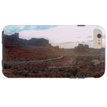 Arches National Park Viewpoint Tough iPhone 6 Plus Case