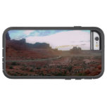 Arches National Park Viewpoint Tough Xtreme iPhone 6 Case