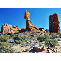 Arches National Parks Balancing Stones Balanced photo sculptures by lifesphere Arches National Parks Balancing Stones Balanced photo sculptures