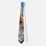 Arches National Parks Balancing Stones Balanced Neck Ties