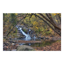 Arches Over Chester Creek Stationery