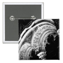 Arches Pinback Button