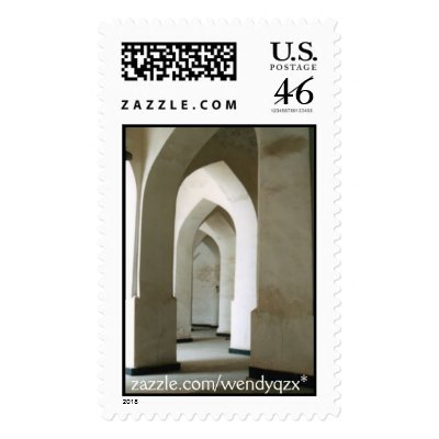 Arches * Postage by wendyqzx