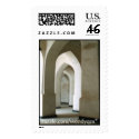 Arches * postage
