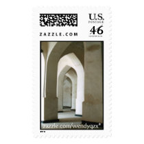 Arches * postage
