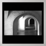 Arches posters