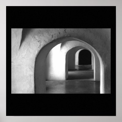 Arches Print by gln3066