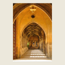 Arches posters
