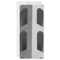Arches rack cards