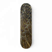 Arches Skateboard by dduhaime55 Arches Skateboard